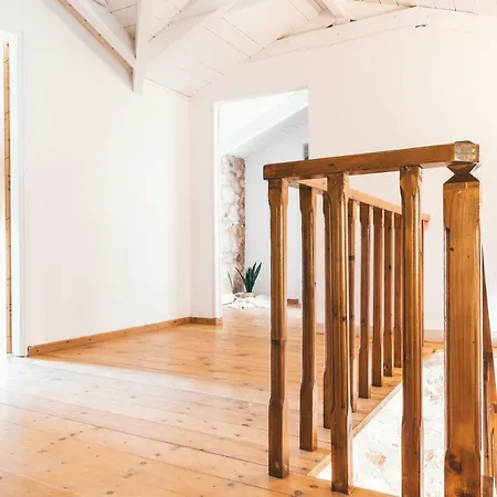 Villa Anastasia Laganas