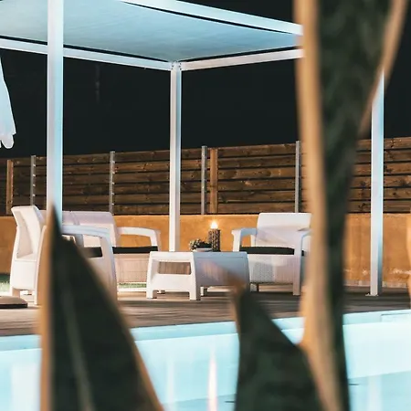 Anastasia Villa Laganas