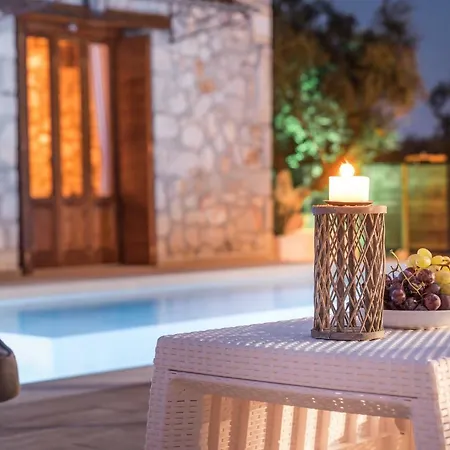 Villa Anastasia Laganas