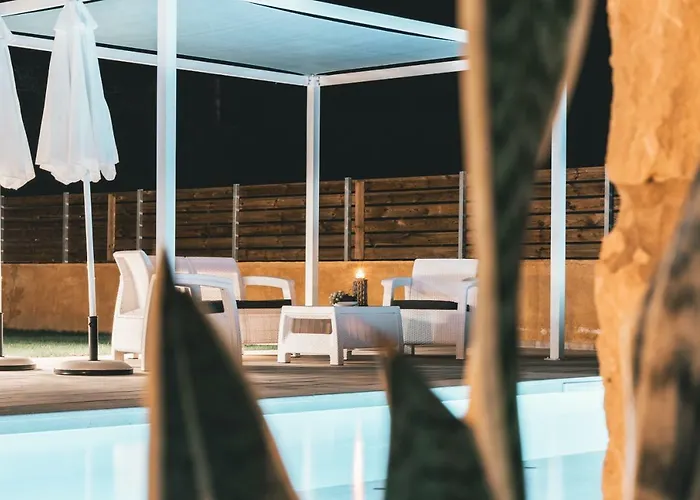 Anastasia Villa Laganas