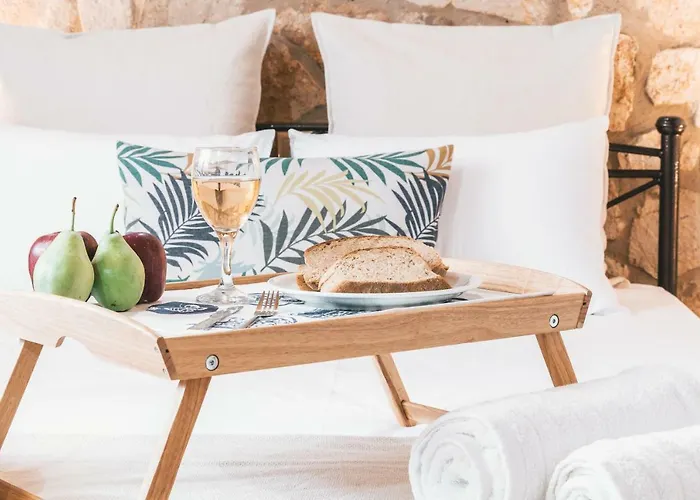 Villa Anastasia Laganas