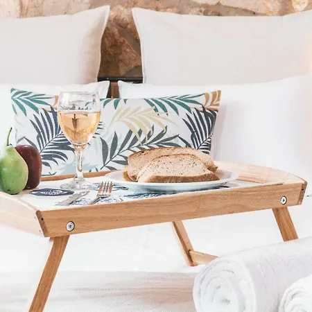 빌라 Anastasia 라가나스