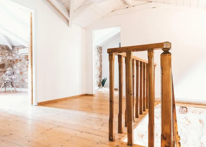 Villa Anastasia Laganas