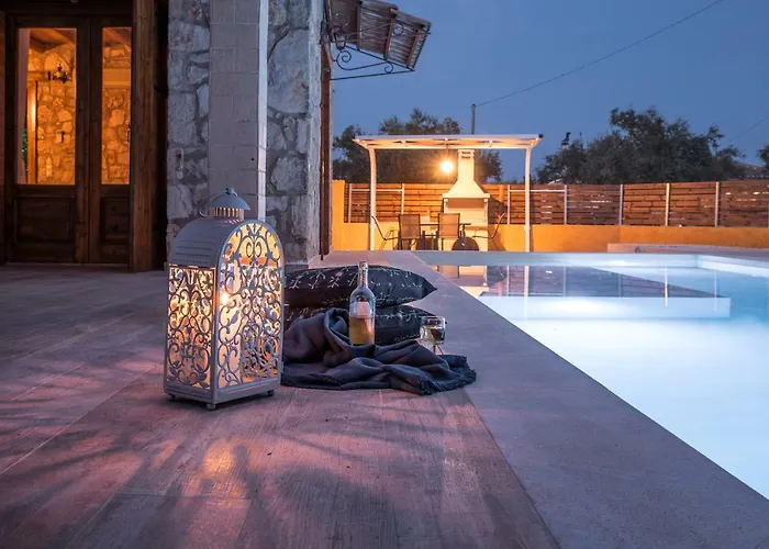 Villa Anastasia *