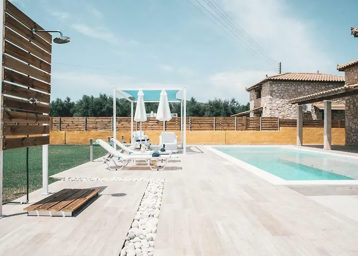 Anastasia Villa *